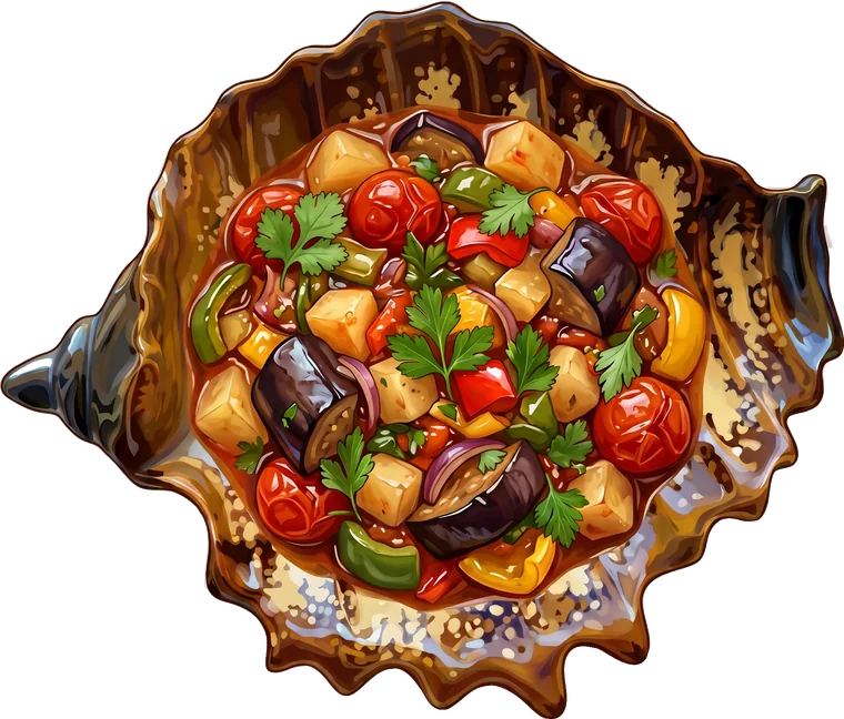 Adžapsandal