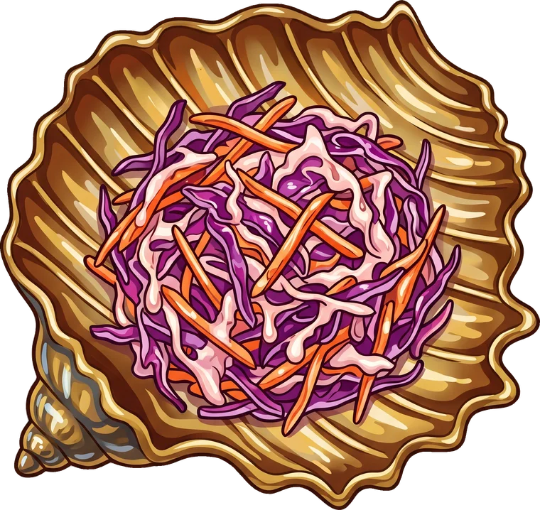 Coleslaw
