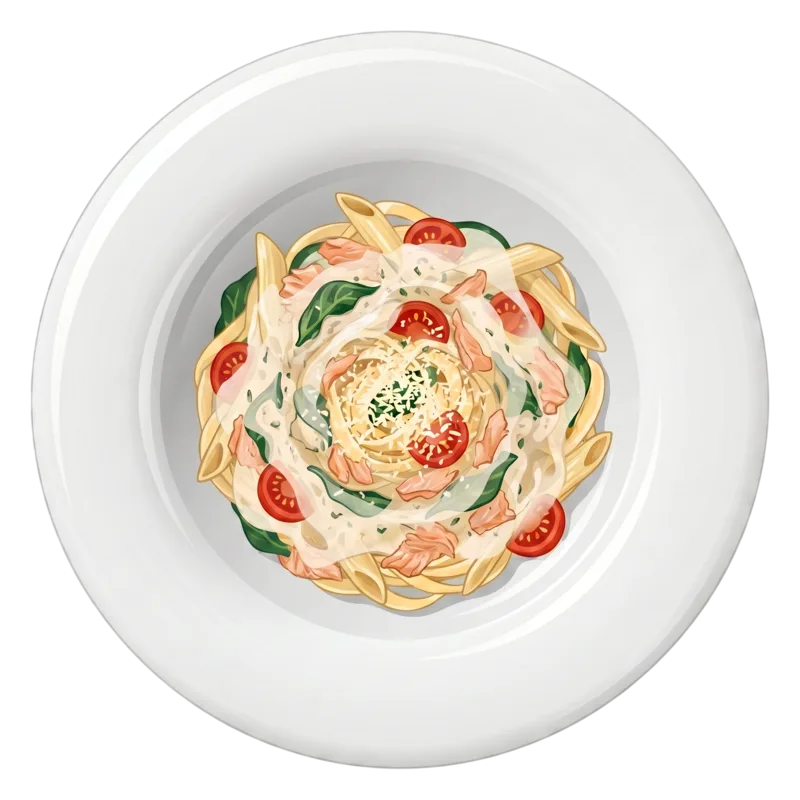 Fiš pasta