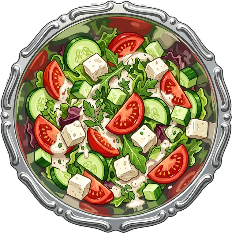 Povrće fresh