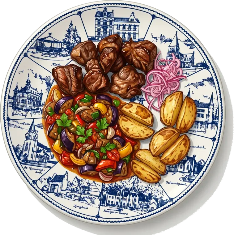 Kavkaski ražnjići