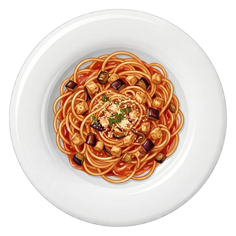Špageti Tomato