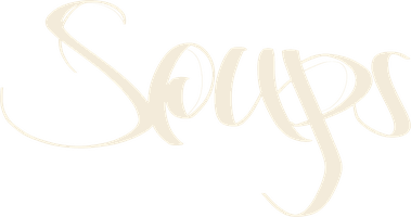 Soups